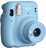 Fujifilm Instax Mini 11 Sky Blue