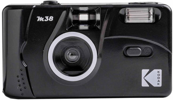 Kodak M38 Starry black