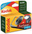 Kodak Fun Saver 27+12 ISO 800