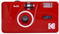 Kodak M38 Flame Scarlet