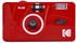 Kodak M38 Flame scarlet