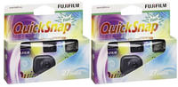 Fujifilm Quicksnap Flash Wave