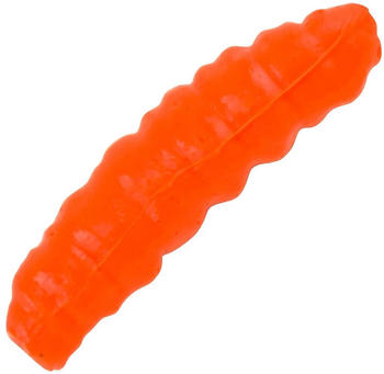 Berkley Gulp Honey Worm 3,3cm orange