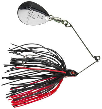 Daiwa Prorex Micro Spinnerbait 5 g black devil