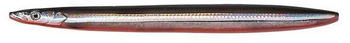 Savage Gear 3D Line Thru Sandeel 8,5cm 11g sinking Black Red