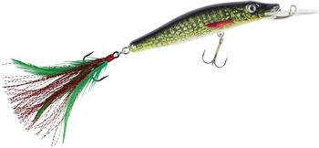 Balzer Matze Koch Großhecht-Schlange Tiefläufer 16cm