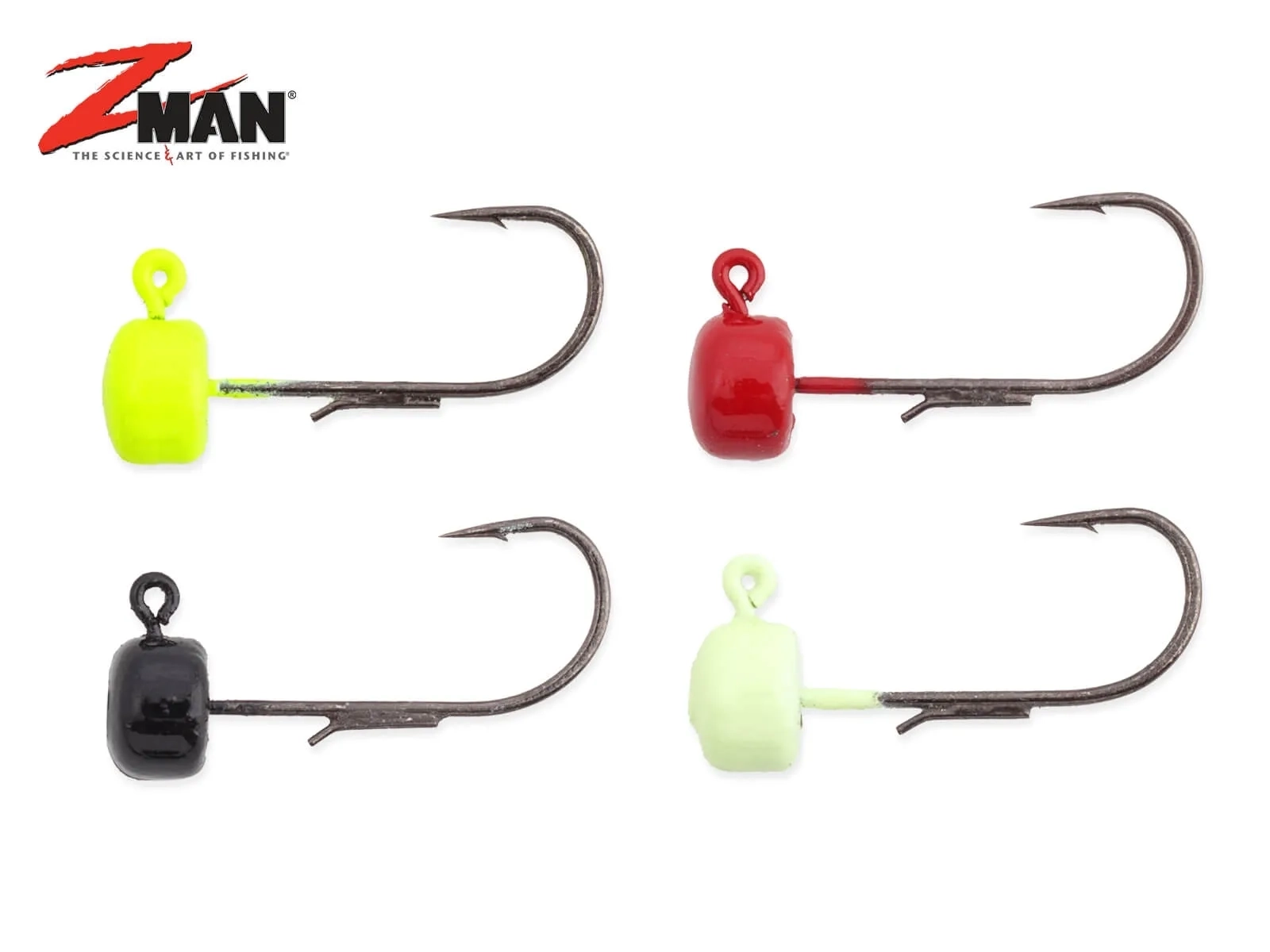 Z-Man Gummik&ouml;der Micro-Finesse