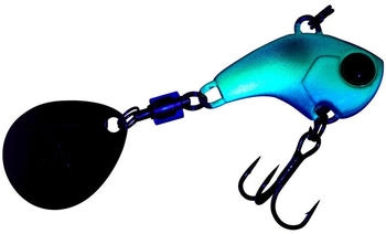 Illex Deracoup Spinner Pearl Sexy Shad 32mm 21g