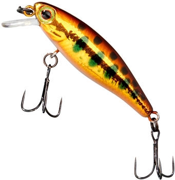 Illex Wobbler Tiny Fry 38 SP HL Cooper Yamame 1,5g