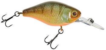 Illex Diving Chubby 38F Crankbait 4,3g Aggressive Perch