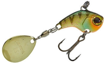Illex Deracoup Spinner 32mm 21g Aggressive Perch