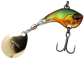 Illex Deracoup Spinner NF Ayu 28mm 14g