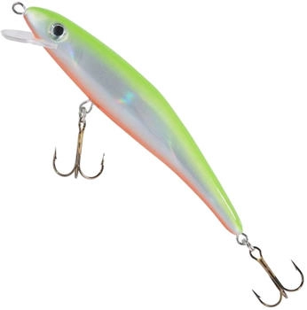 Balzer MK Matze Koch UV Booster Wobbler Shallow Runner 7 cm Fire Fly