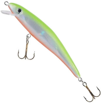 Balzer MK Matze Koch UV Booster Wobbler Shallow Runner 13 cm Fire Fly