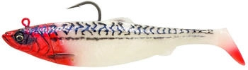 Savage Gear 4D Herring Big - 32cm / 560g, Red Head Mackerel