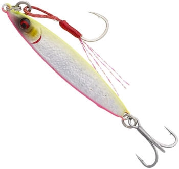 Savage Gear Flatline TG 4,5cm 15g - UV Pink Glow