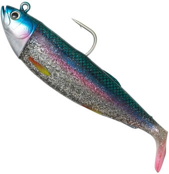 Savage Gear Cutbait Herring - Meeresköder Real Herring UV, 25cm / 460g