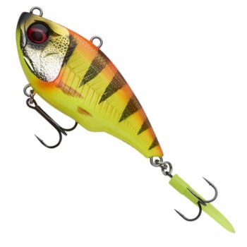 Savage Gear Fat Vibes XL 10cm 58g Sinking - Golden Ambulance
