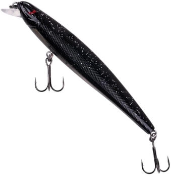 Zeck Fishing Zeck Murdock 12.5cm 20,3g F - Black SF