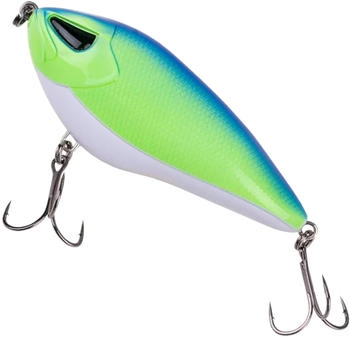 Zeck Fishing Zeck Predator Rogue Jerk 12cm 79g - UBS Classic