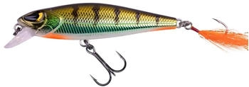 Zeck Fishing Zeck BA Hitch 7.5cm 9,5g - Glam Perch