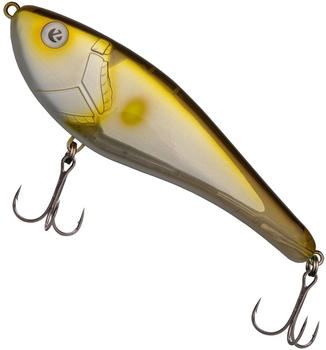 Zeck Fishing Zeck Predator Snatch 15cm 83g - Ayu