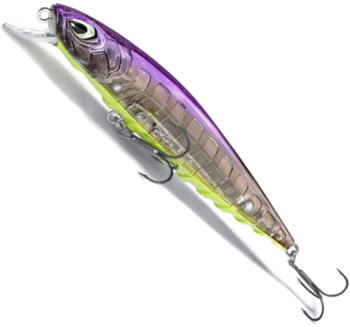 Nays MD MX 80 Shallow Runner 8cm 5,8g - S-12