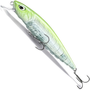 Nays MD MX 80 Shallow Runner 8cm 5,8g - S-14