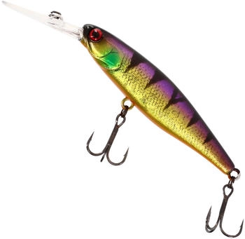 Illex DD Squirrel 67 SP 6,8g - HL Gold Perch
