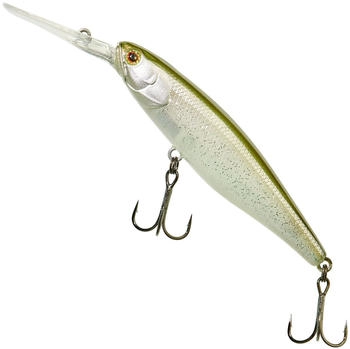 Illex DD Squirrel 79 SP 7,9cm 11,5g - Secret Sand Eel