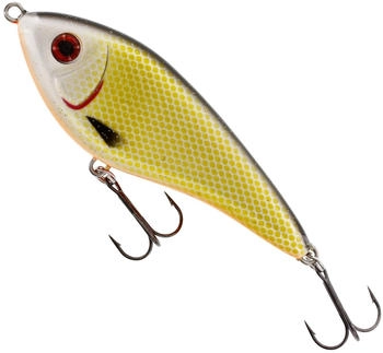 Westin Swim Glidebait 15cm 115g Sinking - Official Roach