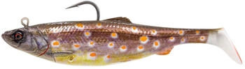 Savage Gear 4D Herring Big - 22cm / 200g, Plaice