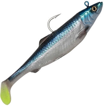 Savage Gear 4D Herring Big - 25cm / 300g, Real Herring PHP