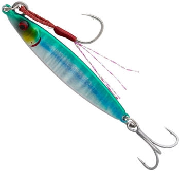 Savage Gear Flatline TG 4,5cm 15g - UV Sayoris