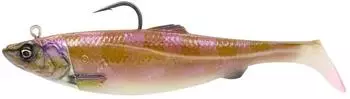 Savage Gear 4D Herring Big - 22cm / 200g, Cusk