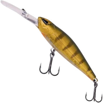 Zeck Fishing Zeck Hitch 7,5cm 10,5g - Twitchbait Perch