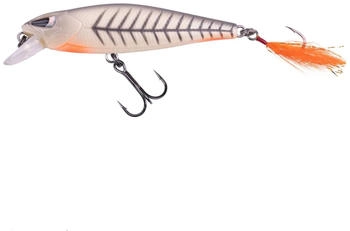 Zeck Fishing Zeck BA Hitch 6cm 5g - Spook