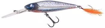 Zeck Fishing Zeck BA Hitch 6cm 5,5g - Fire Ukki