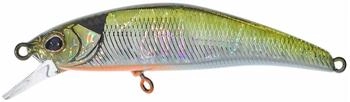 Illex TRICOROLL 53 SHW 5,3cm 4,6g Sinkender UV Secret Tennessee