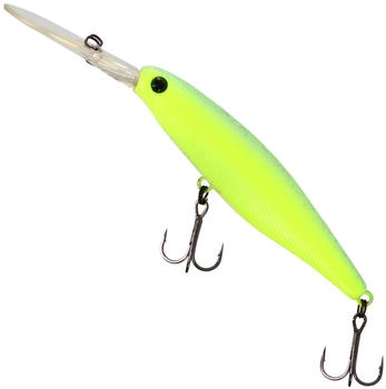 Illex Super DD Squirrel 79 SP 7,9cm 11,2g - Night Northern Light