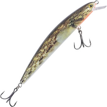 Balzer Matze Koch MK Zanderscheuche 11cm 15g - Grundel