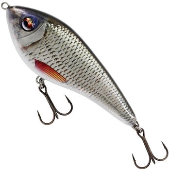 Westin Swim Glidebait 15cm 107g - Suspender Real Roach