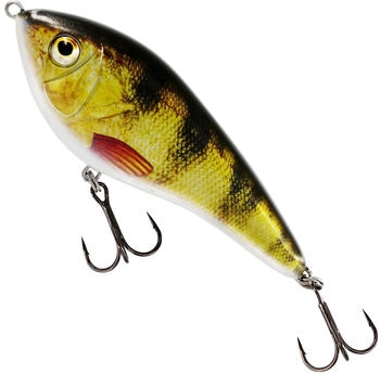 Westin Swim Glidebait 15cm 107g - Suspender Real Perch