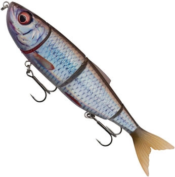 Savage Gear 4Play V2 Swim & Jerk - Roach (Rotauge), 13.5cm / 20g
