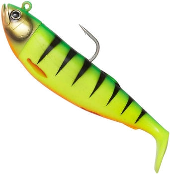 Savage Gear Cutbait Herring - Meeresköder Firetiger, 20cm / 270g