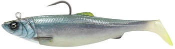 Savage Gear 4D Herring Big - 22cm / 200g, Coalfish