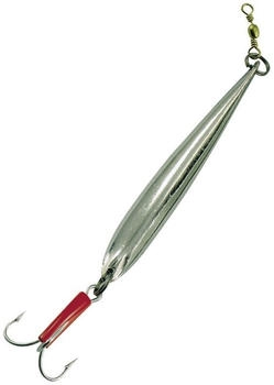 Sølvkroken Svenskepilk Bergmann 250g - 20cm - Gr. 7/0