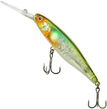 Illex DD Squirrel 79 SP 7,9cm 11,5g - NF Ayu