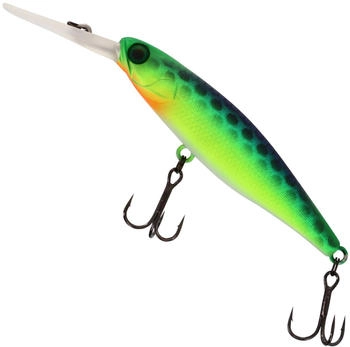 Illex DD Squirrel 67 SP 6,8g - Jungle