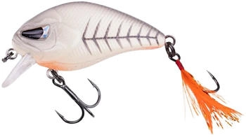 Zeck Fishing Zeck BA Danny 5.5cm 11g - Spook